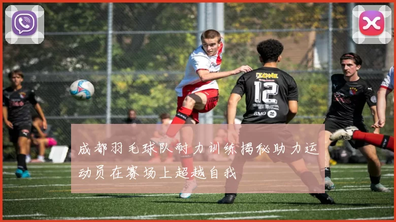 成都羽毛球队耐力训练揭秘助力运动员在赛场上超越自我