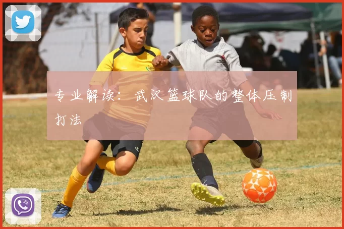 专业解读：武汉篮球队的整体压制打法